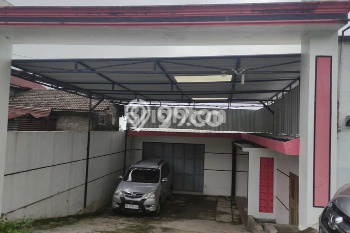 Rumah Modern Cantik 4 Kamar Bisa Langsung Pindah di Tawangmangu Rumah Modern Cantik 4 Kamar Bisa Langsung Pindah di Tawangmangu