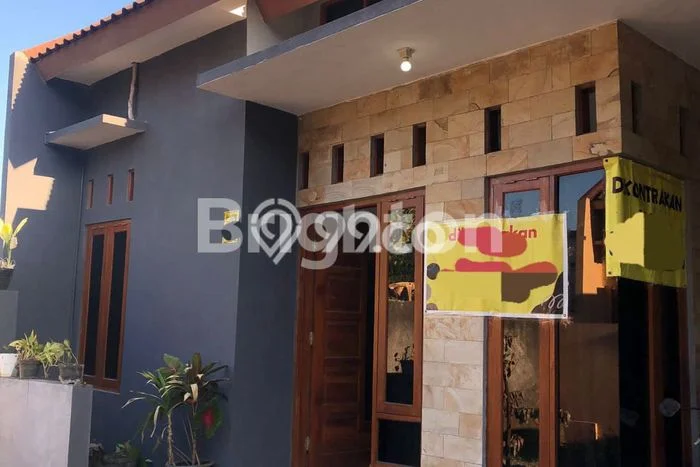 PREMIUM CHOICE! Rumah di Mojosongo, 1 KM, Area Strategis, LT 80m² LB 80m² PREMIUM CHOICE! Rumah di Mojosongo, 1 KM, Area Strategis, LT 80m² LB 80m²