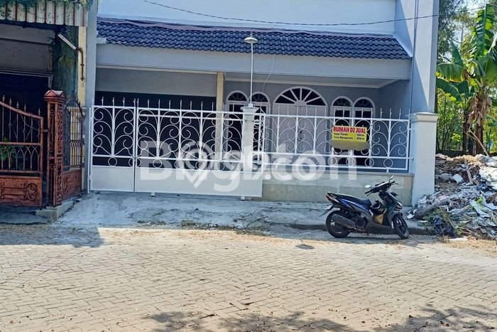 Jual Rumah Minimalis Bagus Punya 4 KT di Grogol Solo SHM Jual Rumah Minimalis Bagus Punya 4 KT di Grogol Solo SHM