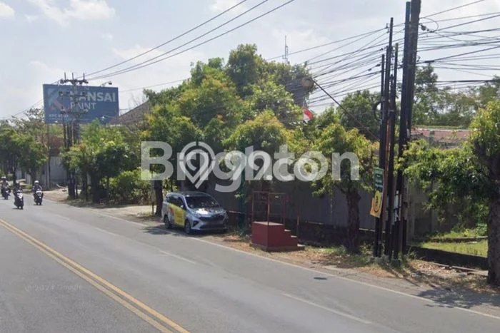 Kavling Tanah di Colomadu Dijual Luas 2900m2 Legalitas SHM Kavling Tanah di Colomadu Dijual Luas 2900m2 Legalitas SHM