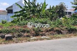 Tanah di Grogol, Solo Luas 360m2 Dijual Segera Tanah di Grogol, Solo Luas 360m2 Dijual Segera