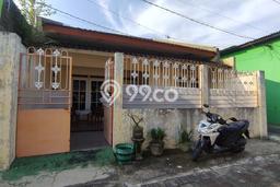 Lokasi terbaik! Rumah siap huni dikontrakkan di Pasar Kliwon LB 140m2 Lokasi terbaik! Rumah siap huni dikontrakkan di Pasar Kliwon LB 140m2