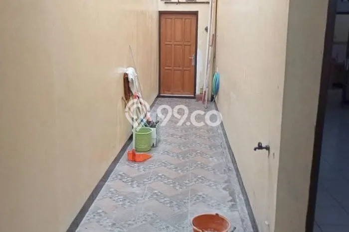 Disewakan Rumah Konsep Modern di Colomadu Karanganyar dengan 2 Kamar Disewakan Rumah Konsep Modern di Colomadu Karanganyar dengan 2 Kamar