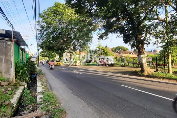 Jarang Ada! Tanah di Solo Baru Punya Luas 125m2 SHM Jarang Ada! Tanah di Solo Baru Punya Luas 125m2 SHM