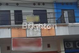 Ruko Disewakan di Kawasan Ramai Solo Baru, Solo Ruko Disewakan di Kawasan Ramai Solo Baru, Solo