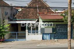 Tanah Kavling Dijual di Sukoharjo dengan Spesifikasi 259m2 Tanah Kavling Dijual di Sukoharjo dengan Spesifikasi 259m2