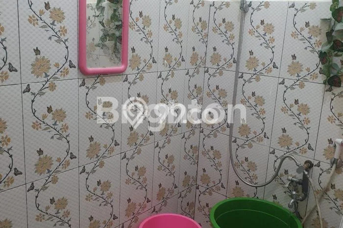 Rumah Modern Minimalis 2 KT Siap Huni di Colomadu Rumah Modern Minimalis 2 KT Siap Huni di Colomadu