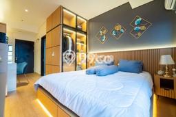 Dijual Apartemen 1 KT 1 KM di Grogol Dijual Apartemen 1 KT 1 KM di Grogol