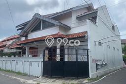 Disewakan Cepat Rumah Kondisi Baik di Kawasan Cemani, Solo Disewakan Cepat Rumah Kondisi Baik di Kawasan Cemani, Solo