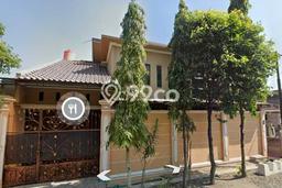 Jual Rumah Favorit Siap Huni LB 220m2 di Pasar Kliwon, Solo Jual Rumah Favorit Siap Huni LB 220m2 di Pasar Kliwon, Solo