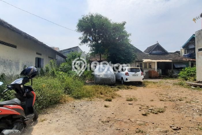 Tanah untuk Dijual di Pasar Kliwon Solo Luas 322m2 Tanah untuk Dijual di Pasar Kliwon Solo Luas 322m2