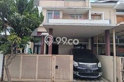 Jual Rumah Strategis Bagus Punya 5 KT di Arcamanik Bandung SHM Jual Rumah Strategis Bagus Punya 5 KT di Arcamanik Bandung SHM