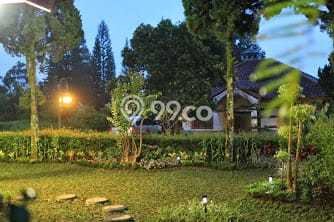 Siap Vila di Ciater, Ukuran 687m2m², Lingkungan Nyaman Siap Vila di Ciater, Ukuran 687m2m², Lingkungan Nyaman