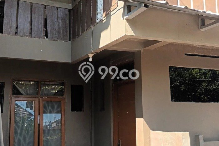 Hunian Murah Dijual Area Cilengkrang, Bandung Harga Rp 445 Juta Hunian Murah Dijual Area Cilengkrang, Bandung Harga Rp 445 Juta