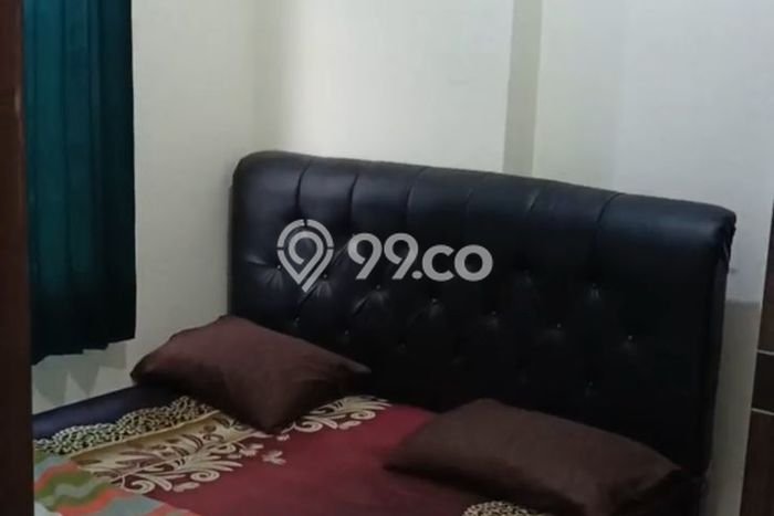 Dijual Segera Apartemen 2 KT, 1 KM, 37m2 di Arcamanik, Bandung Dijual Segera Apartemen 2 KT, 1 KM, 37m2 di Arcamanik, Bandung