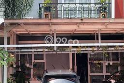 Rumah Strategis Minimalis Lb 180m2 di Bandung Kulon, Bandung Rumah Strategis Minimalis Lb 180m2 di Bandung Kulon, Bandung