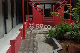 Kost Kawasan Cibiru, Luas 680m², Akses ke Pusat Kota Kost Kawasan Cibiru, Luas 680m², Akses ke Pusat Kota