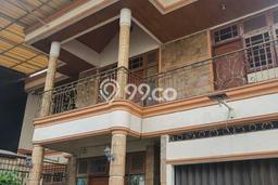 PROPERTI PILIHAN! Rumah area Rancasari, LT 144m² Bangunan 202m² PROPERTI PILIHAN! Rumah area Rancasari, LT 144m² Bangunan 202m²