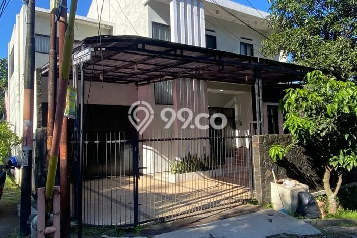 Jual Rumah Strategis Bagus Punya 4 KT di Cilengkrang Bandung SHM Jual Rumah Strategis Bagus Punya 4 KT di Cilengkrang Bandung SHM