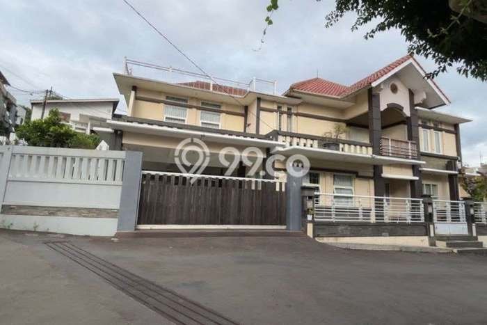 Rumah Mewah Dijual LT 416m2 di Cimenyan, Bandung Rumah Mewah Dijual LT 416m2 di Cimenyan, Bandung