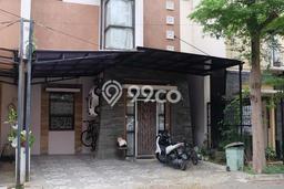 Rumah Modern 2 KT di Gede Bage Bandung Unfurnished Rumah Modern 2 KT di Gede Bage Bandung Unfurnished
