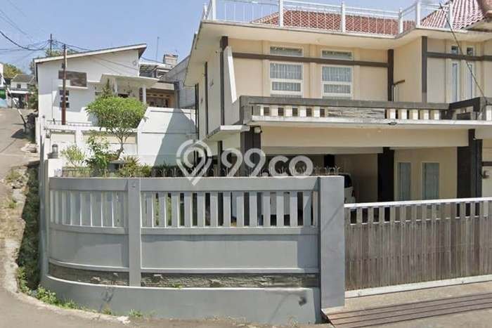 Rumah Mewah Dijual LT 416m2 di Cimenyan, Bandung Rumah Mewah Dijual LT 416m2 di Cimenyan, Bandung