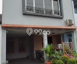 Rumah Strategis Modern Lb 230m2 di Parongpong, Bandung Barat Rumah Strategis Modern Lb 230m2 di Parongpong, Bandung Barat