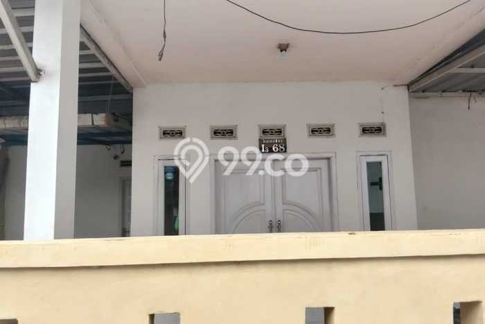 PROMO SPESIAL! Dijual Rumah Premium di Baleendah, Bandung, Luas Tanah 109m² Luas Bangunan 100m² PROMO SPESIAL! Dijual Rumah Premium di Baleendah, Bandung, Luas Tanah 109m² Luas Bangunan 100m²