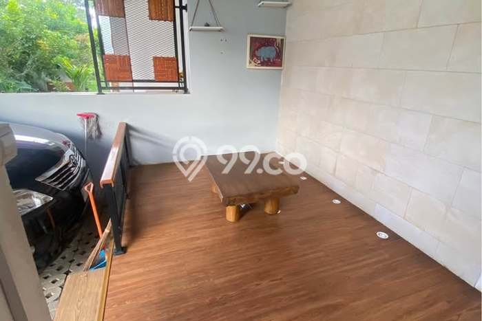 Rumah Modern Cantik 5 Kamar Bisa Langsung Pindah di Parongpong Rumah Modern Cantik 5 Kamar Bisa Langsung Pindah di Parongpong