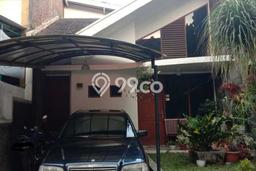 Rumah di Cimahi Utara, Cimahi, Luas 105m² Bangunan 100m² Rumah di Cimahi Utara, Cimahi, Luas 105m² Bangunan 100m²