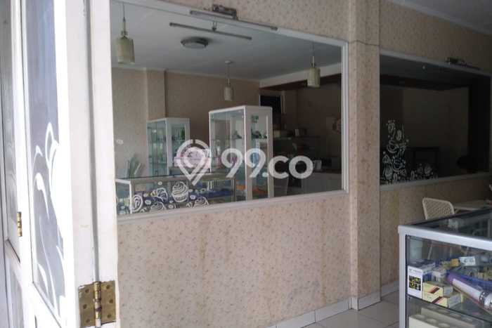 KAWASAN BISNIS! Ruko Kawasan Antapani, Luas 150m², Jalan Utama KAWASAN BISNIS! Ruko Kawasan Antapani, Luas 150m², Jalan Utama