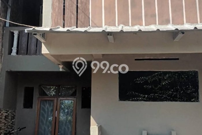 Hunian Murah Dijual Area Cilengkrang, Bandung Harga Rp 445 Juta Hunian Murah Dijual Area Cilengkrang, Bandung Harga Rp 445 Juta