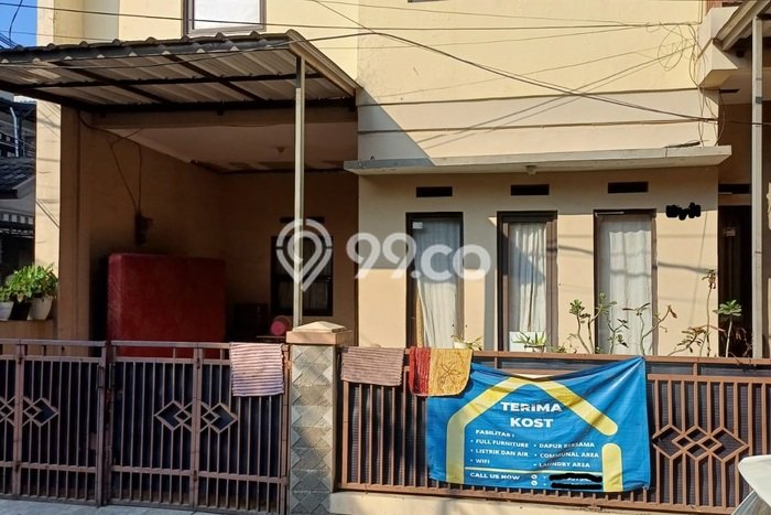 Dijual Kost Strategis di panyileukan, Bandung 10 KT, 5 KM, Luas Bangunan 160m2 Dijual Kost Strategis di panyileukan, Bandung 10 KT, 5 KM, Luas Bangunan 160m2