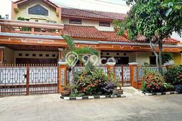 Dijual Hunian Rumah Terawat 4 KT di Gede Bage, Bandung Dijual Hunian Rumah Terawat 4 KT di Gede Bage, Bandung
