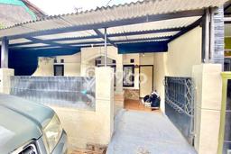 Rumah Budget Favorit Dijual Area Cileunyi LT 68m2 Rumah Budget Favorit Dijual Area Cileunyi LT 68m2