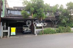 For Sale! Premium House LT 280m2 Desain Modern di Turangga For Sale! Premium House LT 280m2 Desain Modern di Turangga