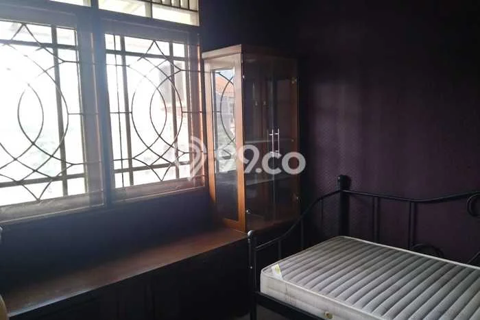 KAWASAN BISNIS! Ruko Kawasan Antapani, Luas 150m², Jalan Utama KAWASAN BISNIS! Ruko Kawasan Antapani, Luas 150m², Jalan Utama