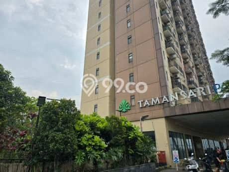 Dijual Segera Apartemen 2 KT, 1 KM, 37m2 di Arcamanik, Bandung Dijual Segera Apartemen 2 KT, 1 KM, 37m2 di Arcamanik, Bandung