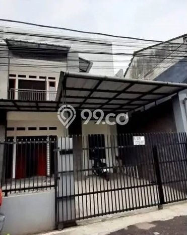 Dijual Rumah Minimalis Bagus Punya 4 KT di Astanaanyar Bandung SHM Dijual Rumah Minimalis Bagus Punya 4 KT di Astanaanyar Bandung SHM