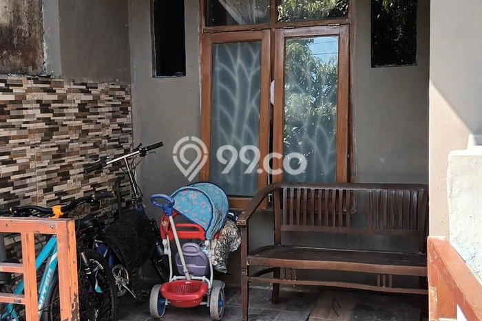 Hunian Murah Dijual Area Cilengkrang, Bandung Harga Rp 445 Juta Hunian Murah Dijual Area Cilengkrang, Bandung Harga Rp 445 Juta