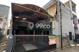Jual Rumah Bagus Siap Huni LB 180m2 di Astanaanyar, Bandung Jual Rumah Bagus Siap Huni LB 180m2 di Astanaanyar, Bandung