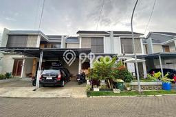 Rumah Modern Cantik 5 Kamar Bisa Langsung Pindah di Parongpong Rumah Modern Cantik 5 Kamar Bisa Langsung Pindah di Parongpong