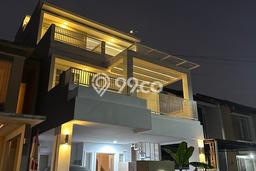 Jual Segera Rumah 8 KT 5 KM di Antapani, Bandung Jual Segera Rumah 8 KT 5 KM di Antapani, Bandung