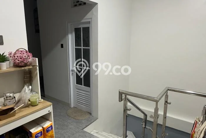 Dijual Cepat Rumah Bagus Siap Huni LB 244m2 di Cilengkrang, Bandung Dijual Cepat Rumah Bagus Siap Huni LB 244m2 di Cilengkrang, Bandung