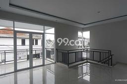 Rumah Eksklusif Dijual LT 157m2 di Bojongloa Kidul, Bandung Rumah Eksklusif Dijual LT 157m2 di Bojongloa Kidul, Bandung