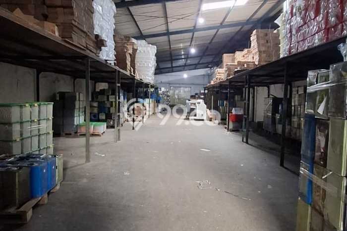 Disewakan Gudang di Pusat Kota Bandung Ramai Strategis Disewakan Gudang di Pusat Kota Bandung Ramai Strategis