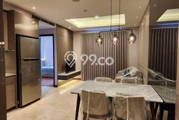 Disewakan Apartemen Murah di Hegarmanah 2 KT Disewakan Apartemen Murah di Hegarmanah 2 KT
