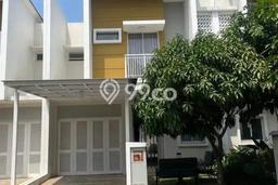 Dijual Hunian Rumah Terawat 2 Kamar di Summarecon Bandung, Bandung Dijual Hunian Rumah Terawat 2 Kamar di Summarecon Bandung, Bandung