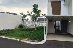 Rumah Minimalis 2 Kamar LT 84m2 di Podomoro Park Bandung Rumah Minimalis 2 Kamar LT 84m2 di Podomoro Park Bandung