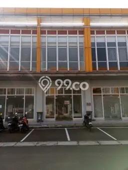 Unit Ruko Tersedia di Gede Bage Spesifikasi LB 180m2 Unit Ruko Tersedia di Gede Bage Spesifikasi LB 180m2